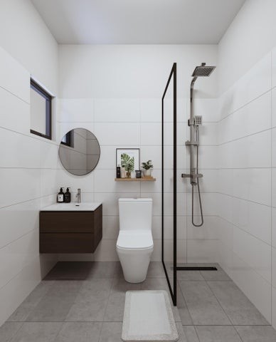 apartamentos - Proyecto en venta Punta Cana  #24-1710 dos dormitorios, áreas sociales, ascensor 6
