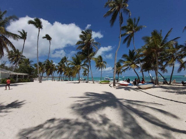 apartamentos - Proyecto en venta Punta Cana #24-1655 dos dormitorios, piscina, ascensor, P-3
 9