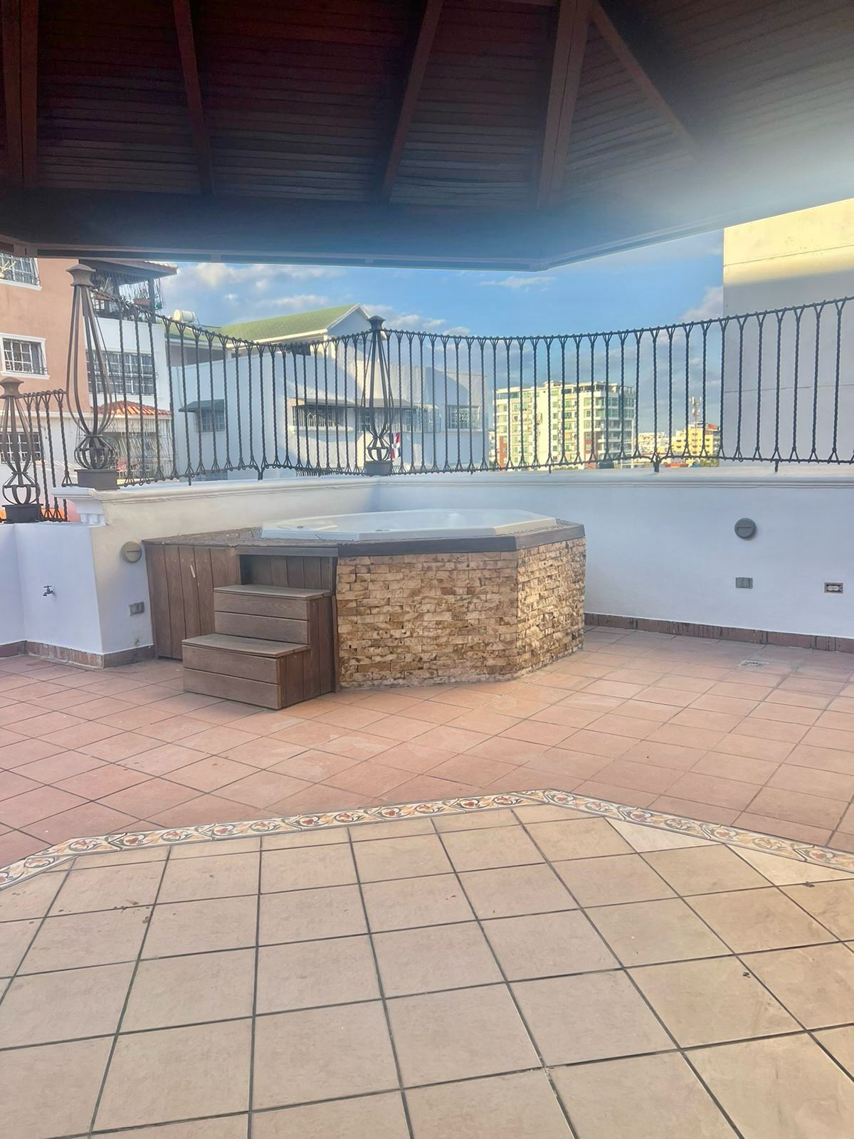 penthouses - Penthouse en Venta URBANIZACIÓN REAL 8