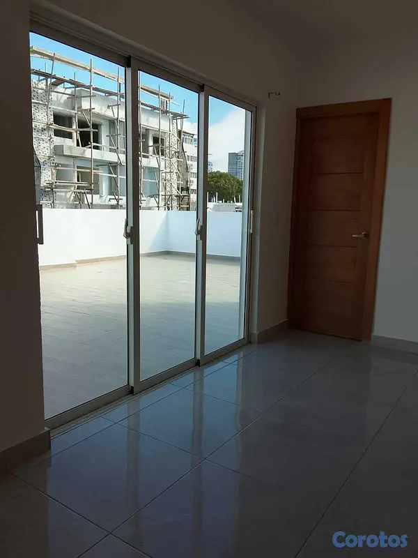 apartamentos - Exclusivo Pent-house con amplios espacios y una gr 15