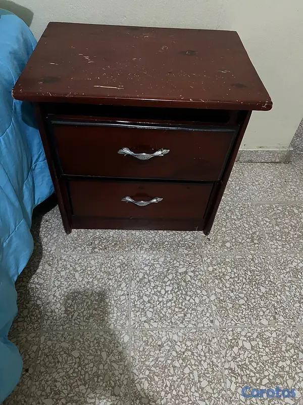 muebles y colchones - cama tween 3