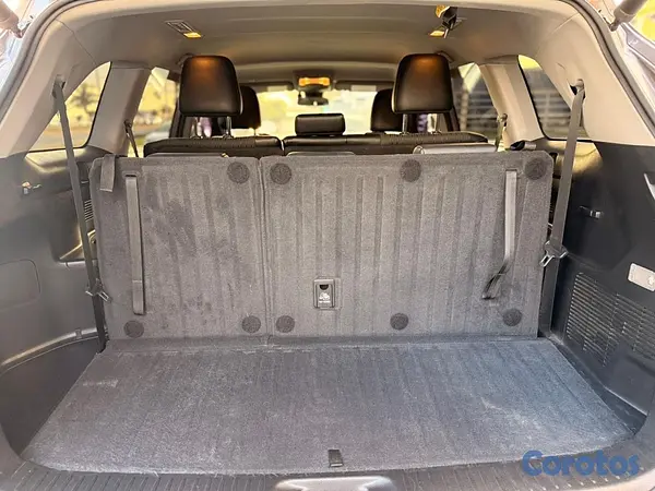 jeepetas y camionetas - Toyota Highlander LE Plus 2019 5