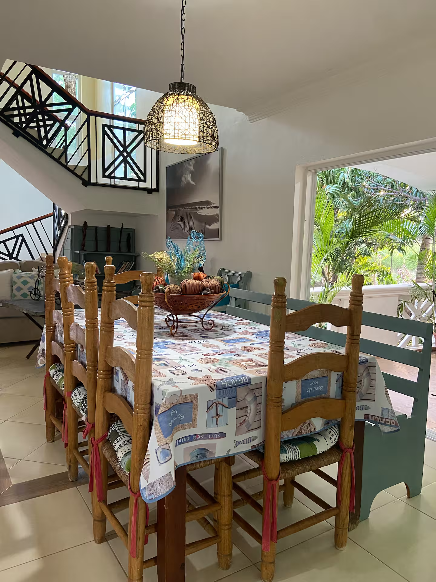 casas vacacionales y villas - Venta Villa, Hatillo, Bahía Palmar de Ocoa, Azua 6