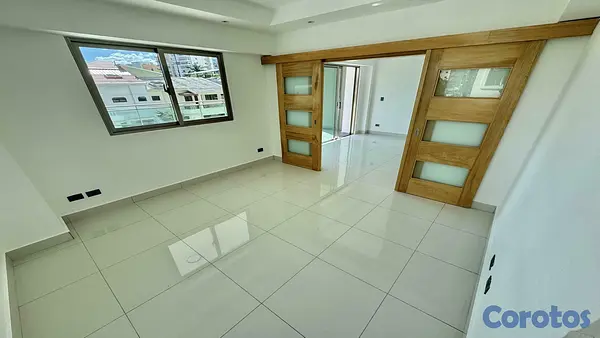 apartamentos - Apartamentos Nuevos en Los Cacicazgos 5