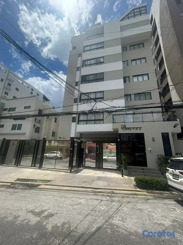apartamentos - venta de apartamento en zona universitaria 5