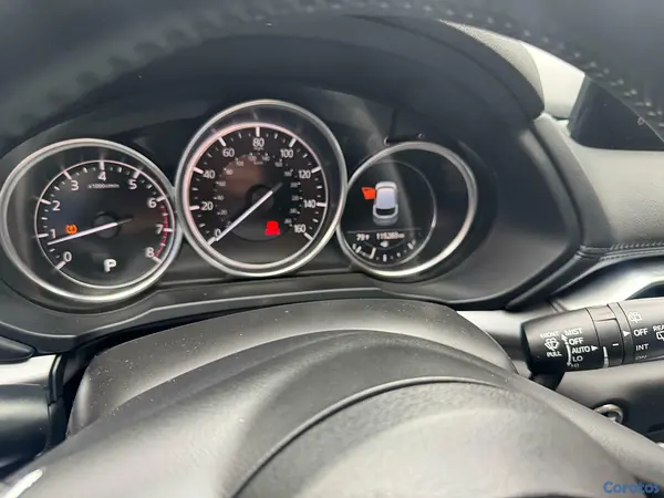 jeepetas y camionetas - mazda cx5 grand touring 2022 9