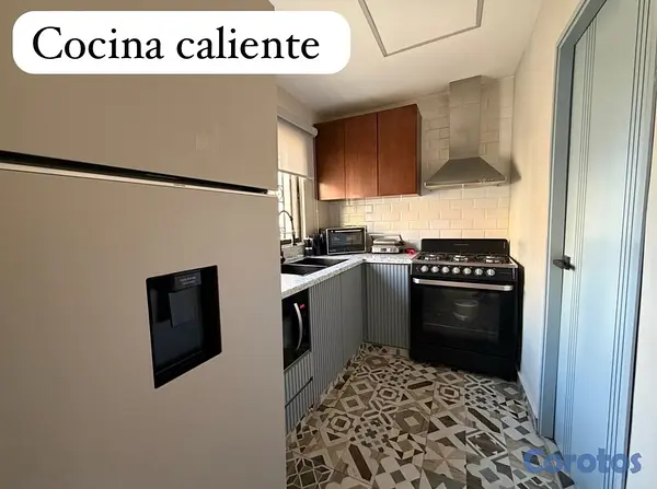 penthouses - VENDO PENTHOUSE EN URB REAL  10