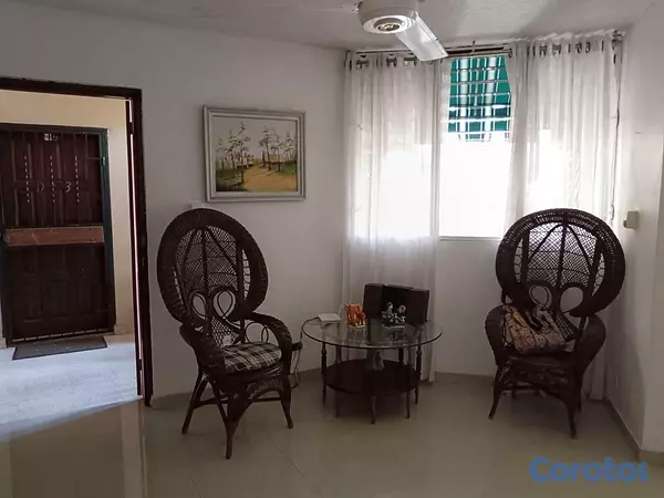 apartamentos - Apartamento de 3 Habitaciones, Bella Vista 3