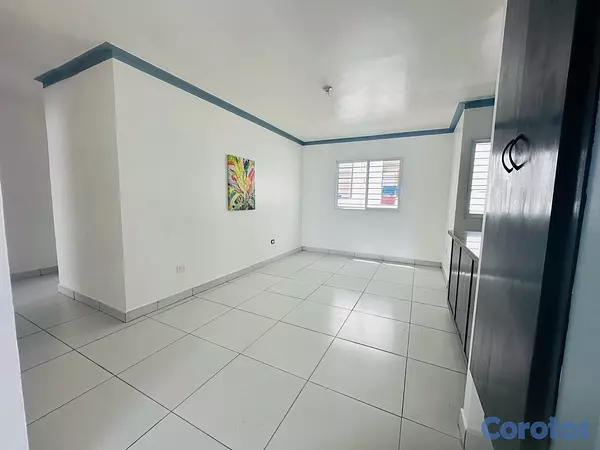 apartamentos - APARTAMENTO EN VENTA EN SANTIAGO de los Caballeros  3