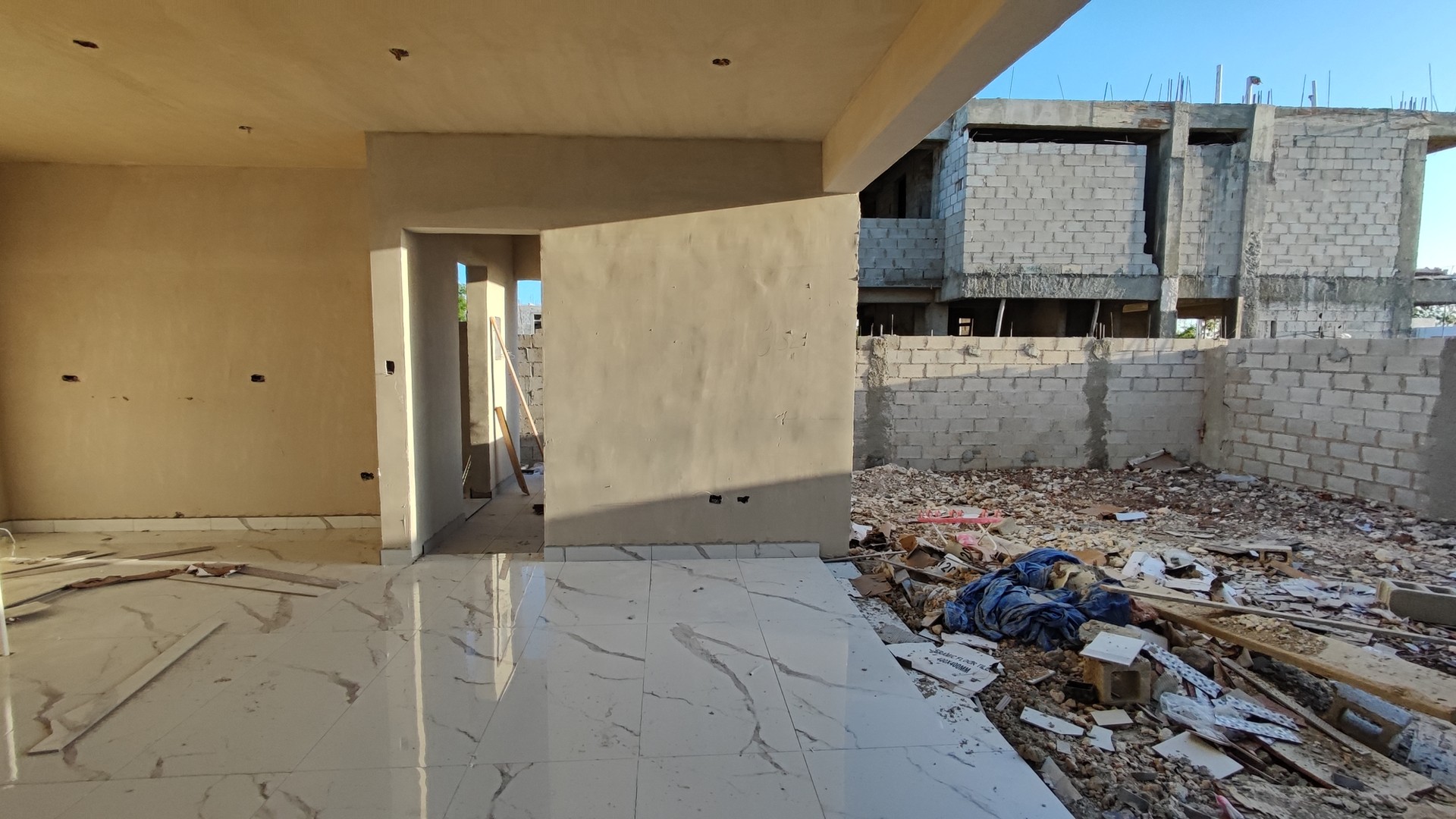 casas - SE ENTREGA TERMINADA 
Esta Propiedad Puede ser TU CASA, NUEVA-MODERNA-ESPACIOSA 4