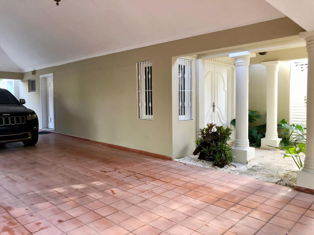 casas - Casa en alquiler renacimiento  4