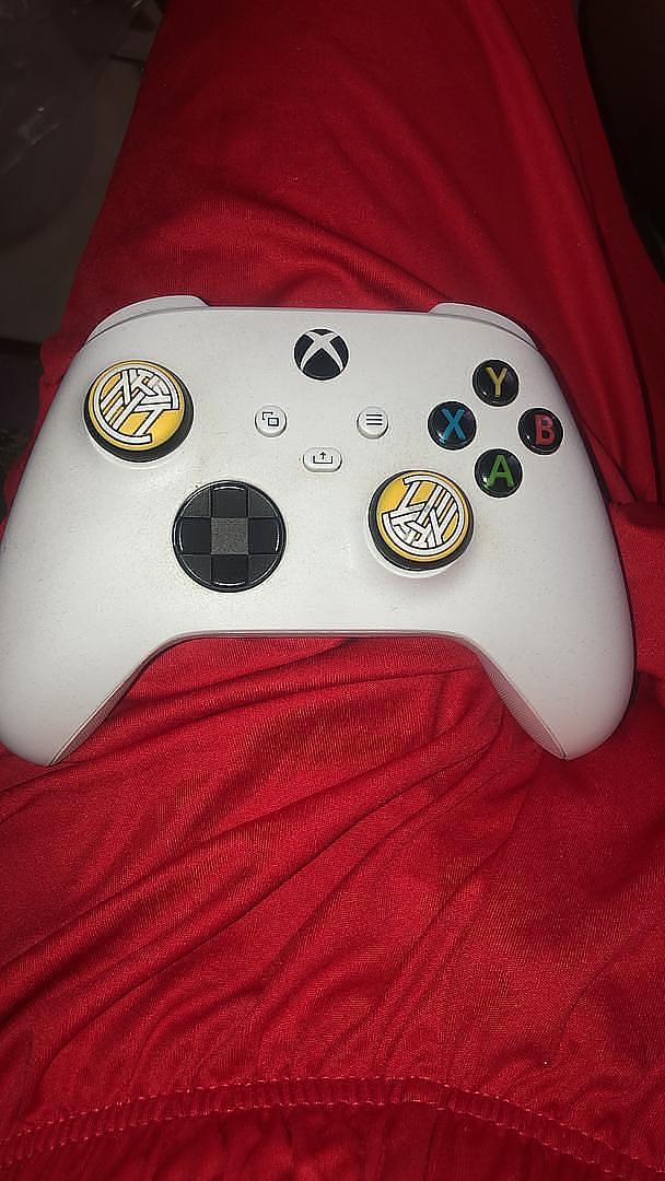 consolas y videojuegos - XBOX SERIE S nueva 2