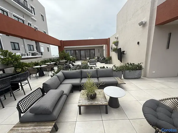 apartamentos - Torre Sarasota 81 2