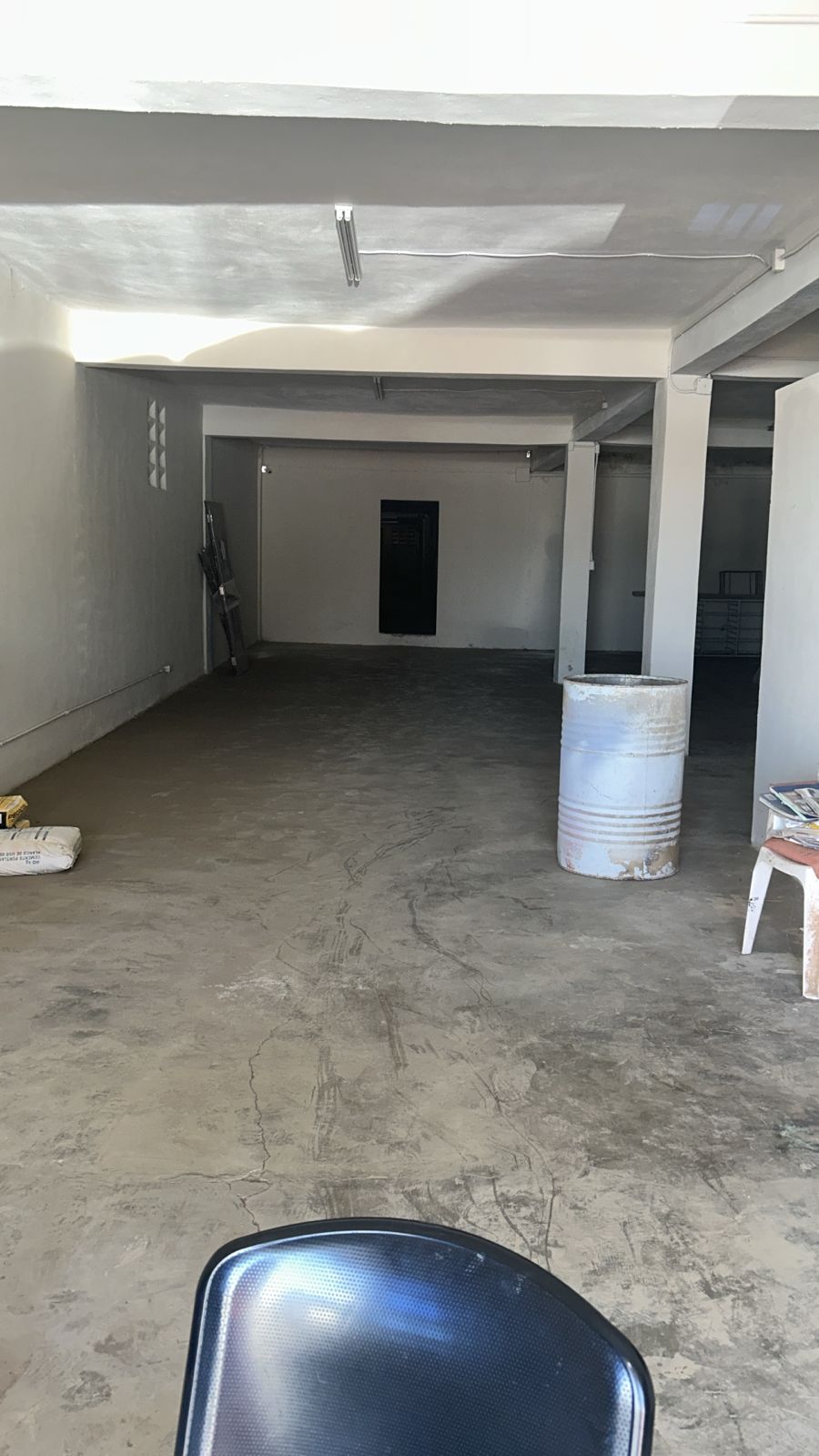 oficinas y locales comerciales - Local 800 Mts en Buena Vista, Santiago 1