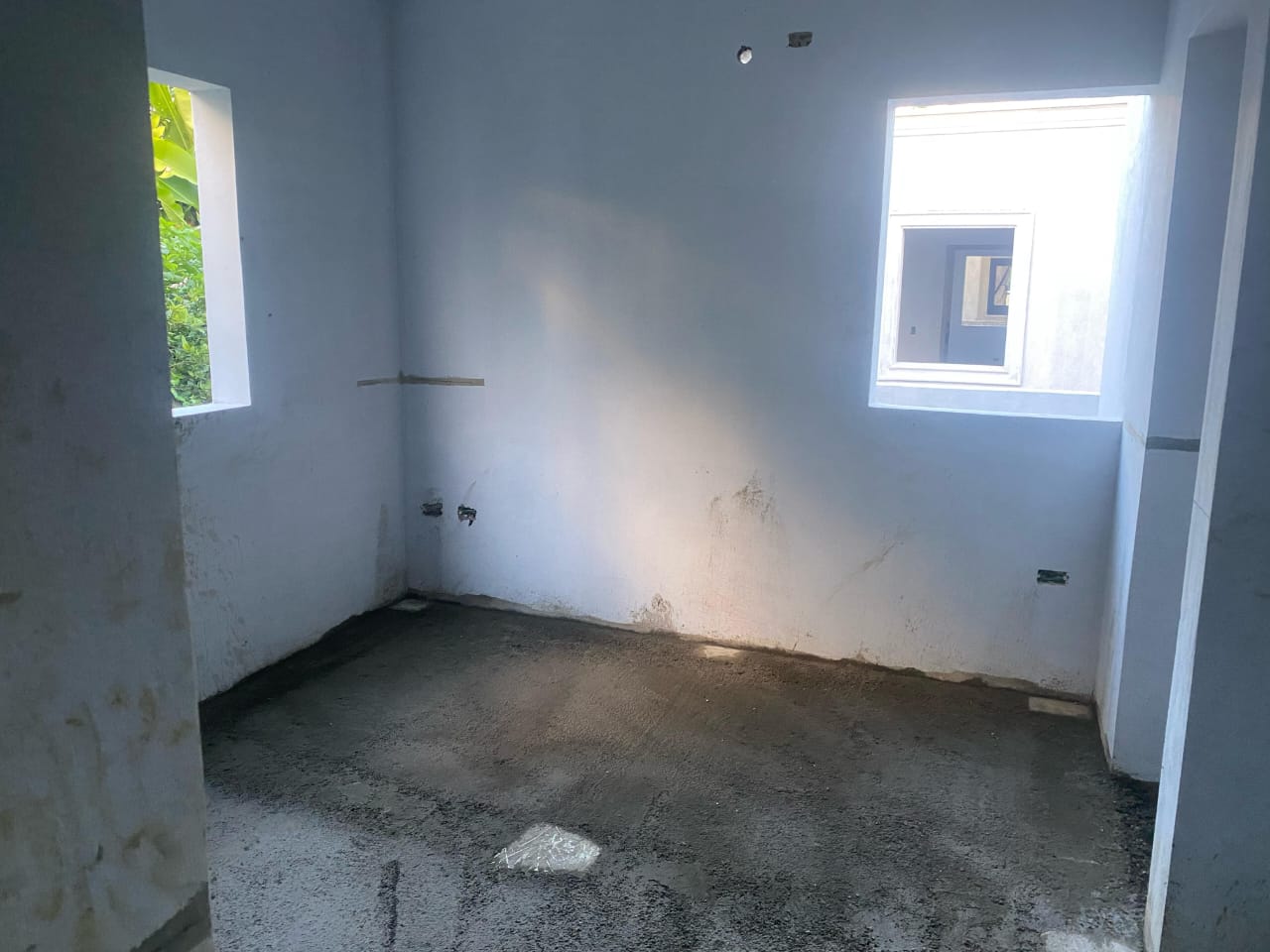 casas - 🏡 Casa de 1 Nivel en Venta – Residencial Privado 8