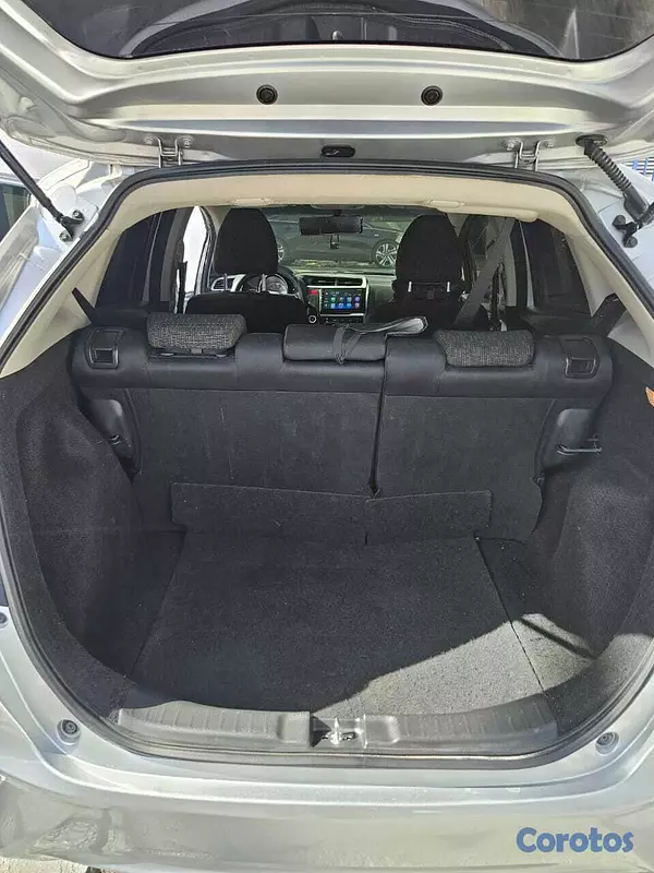 carros - HONDA FIT  10