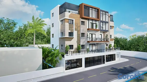 apartamentos - EXPLENDIDOS APARTAMENTOS EN SAN ISIDRO  2