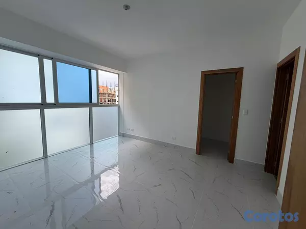 apartamentos - Apartamento en alquiler a estrenar en bella vista 15