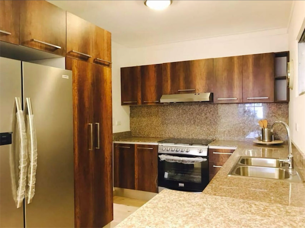 apartamentos - Exclusivas Torres de Lujo en San Isidro 2