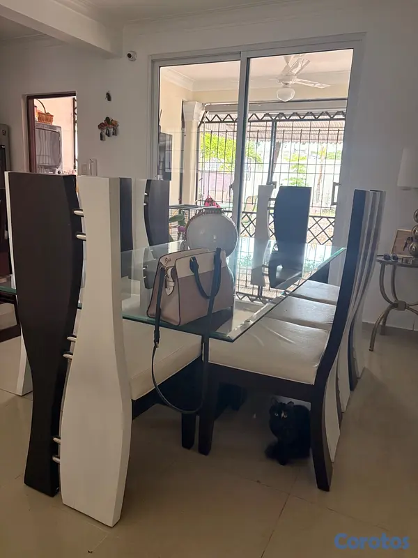 decoración y accesorios - Comedor  3