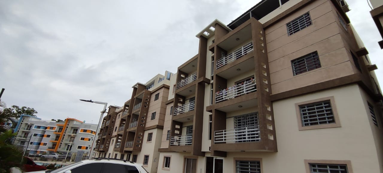 apartamentos - Se RENTA, Apartamento AMUEBLADO en Residencial Independencia 0