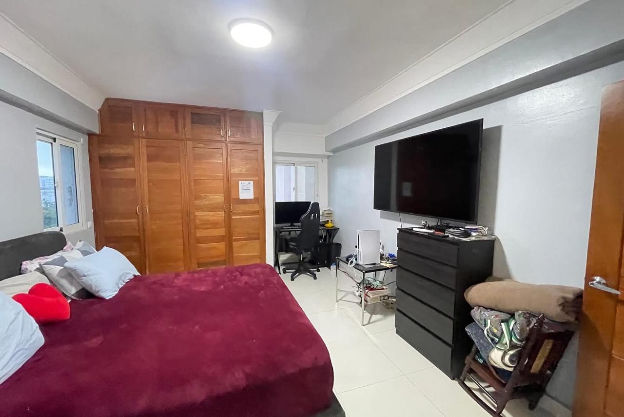 apartamentos - 🔵Apartamento piso 5 en serralles  1
