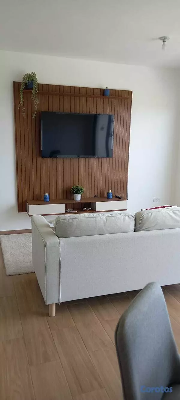 penthouses - Penthouse en Venta Amueblado  3