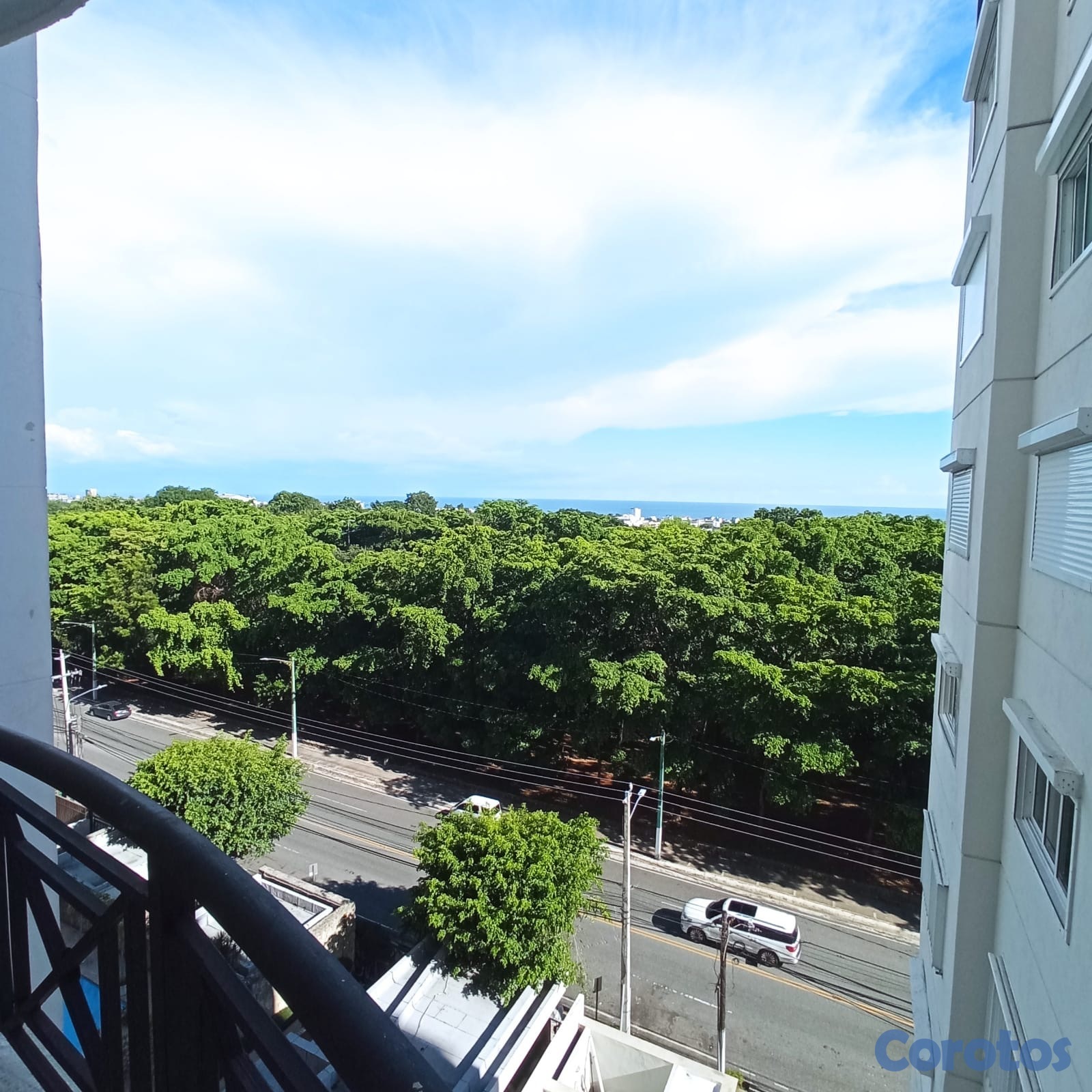 apartamentos - Alquila Apartamento con Vista al Mar y línea Blanc 10