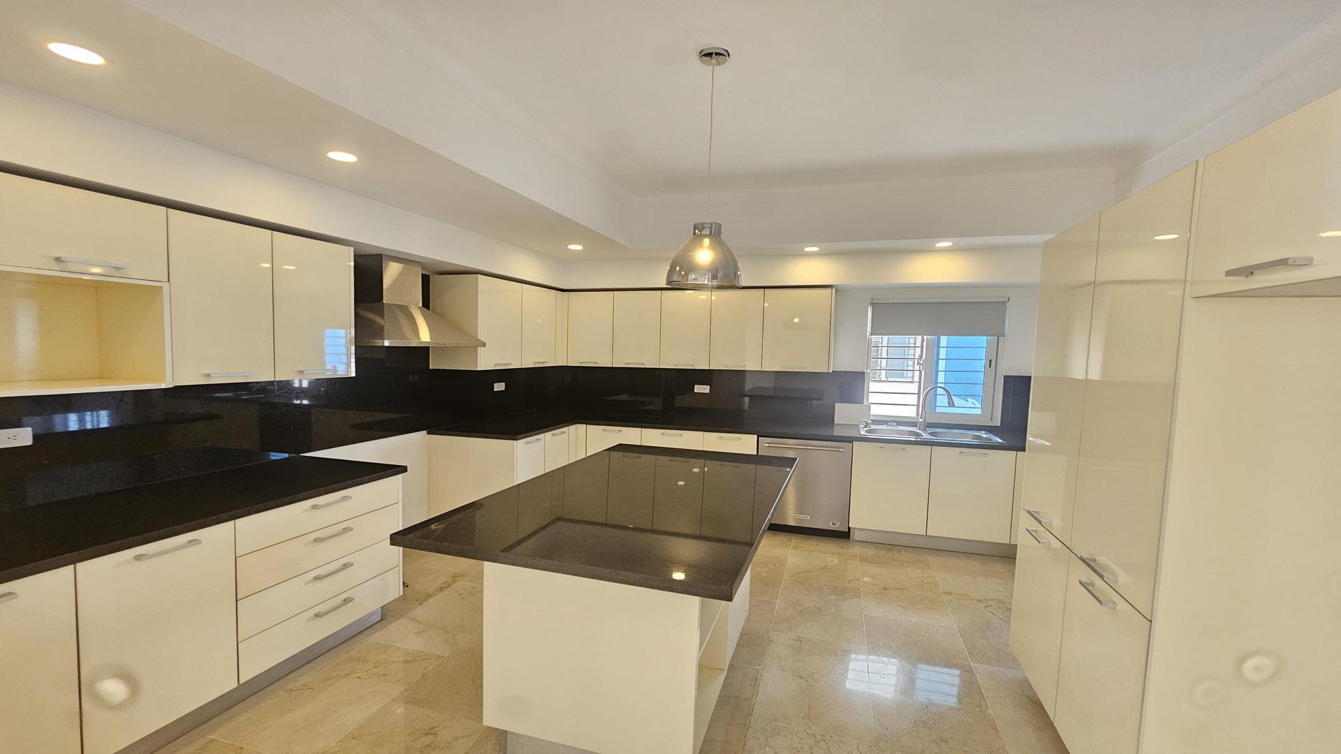 penthouses - Penthouse con vista al mar en venta en La Julia 4