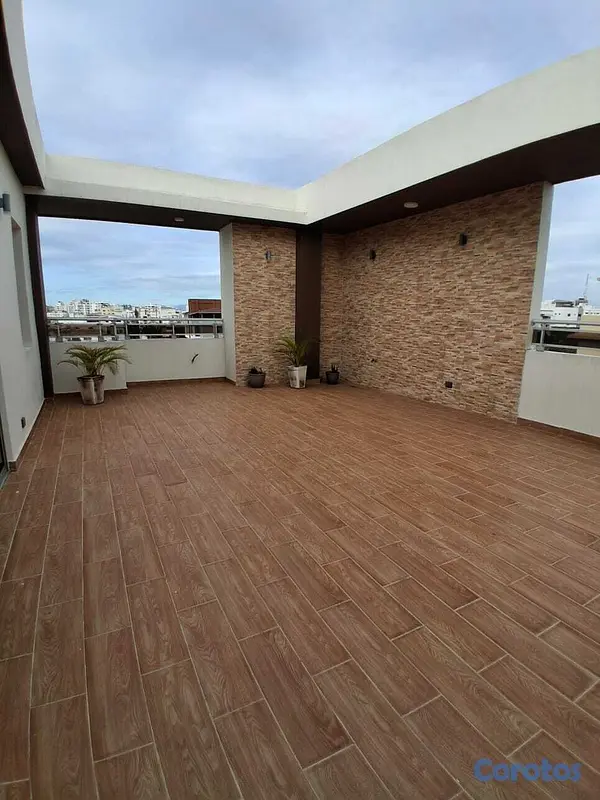 apartamentos - Alquilo Mirador Norte, línea blanca 9