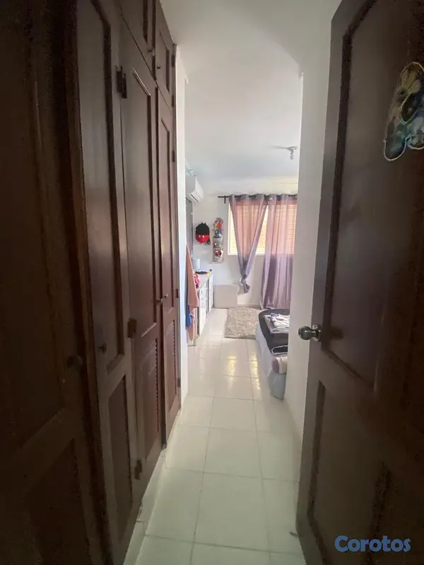 apartamentos - Vendo Apto en Viejo Arroyo Hondo, próximo al Super 5