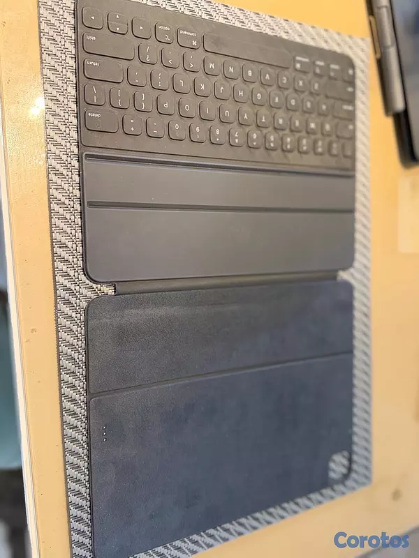 celulares y tabletas - Accesorios Ipad pro 12.9 3