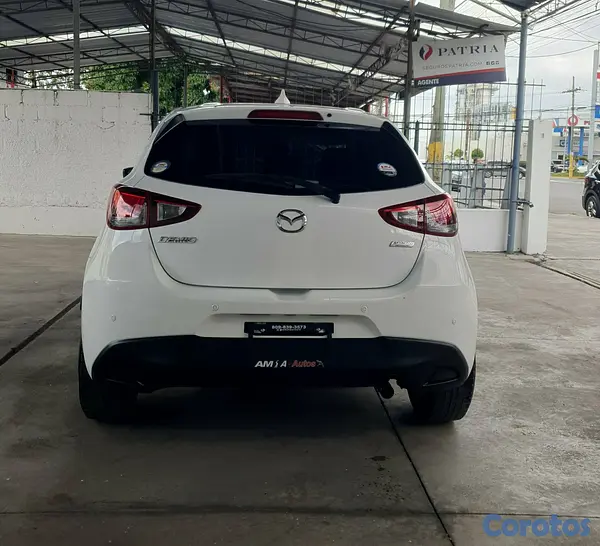 carros - MAZDA DEMIO SPORT 2020 RECIEN IMPORTADO🚕🚓🚗 9
