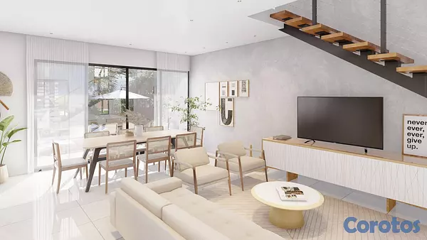 casas vacacionales y villas - Villa Casa en Venta Construcción en Vista Cana, Punta Cana 7