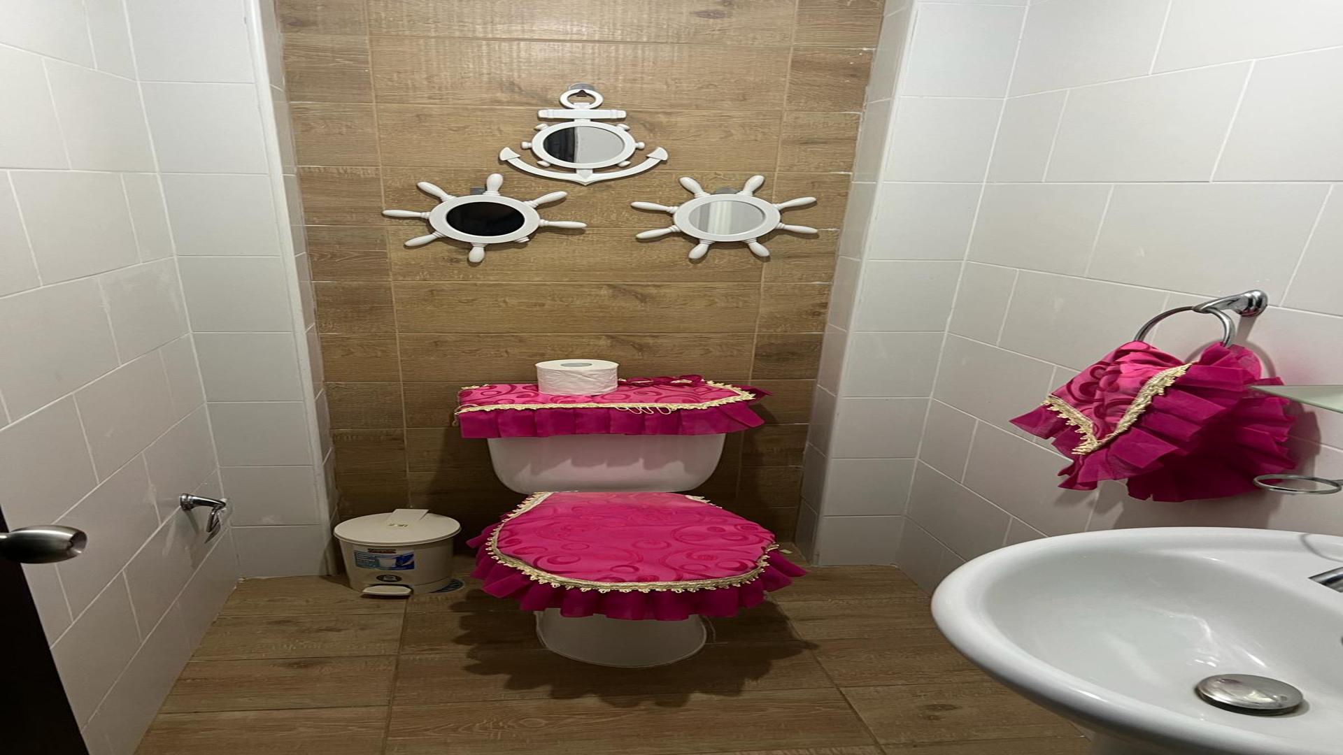 apartamentos - APARTAMENTO CHARLES DE GAULLE SANTO DOMINGO ESTE PROX AUT DE SAN ISIDRO 4