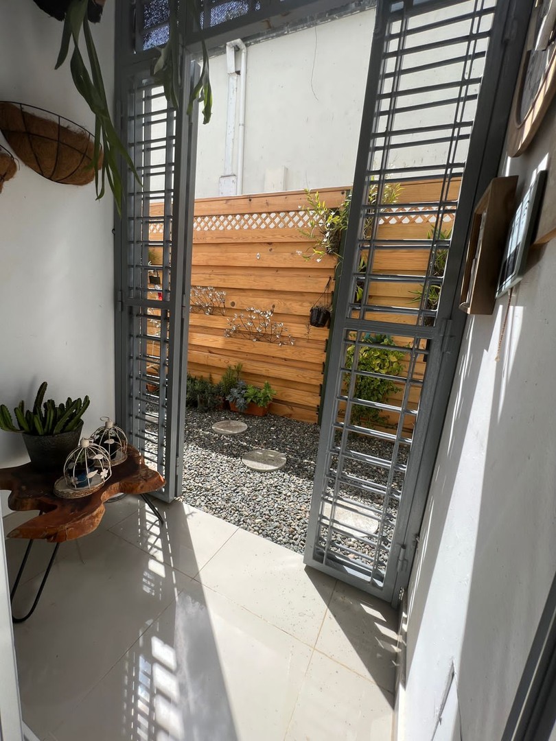 apartamentos - Hermoso 1er Nivel en Las Damas, Santiago 5