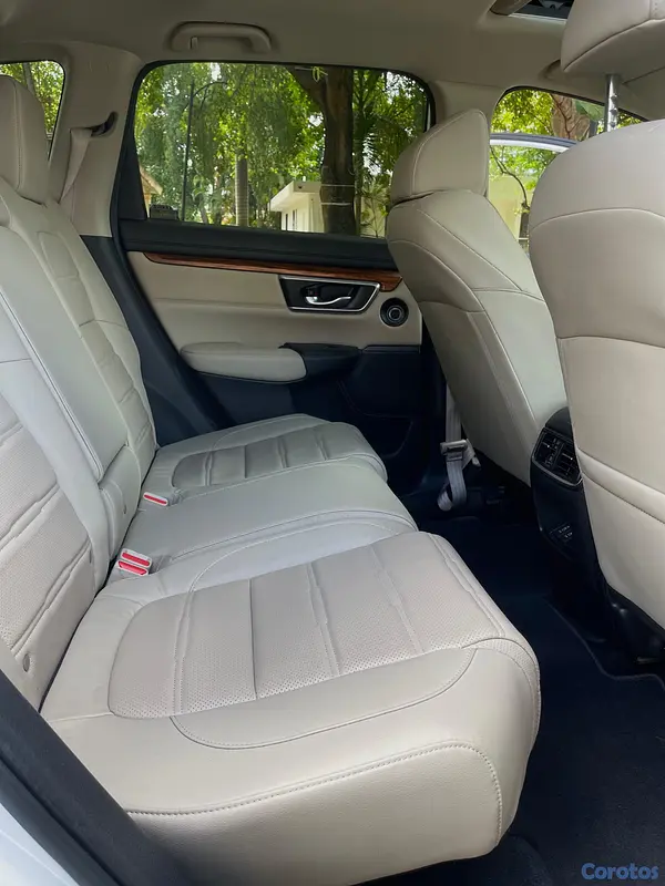 jeepetas y camionetas - Honda CRV Touring Hybrid 2022 AWD (4x4) 20