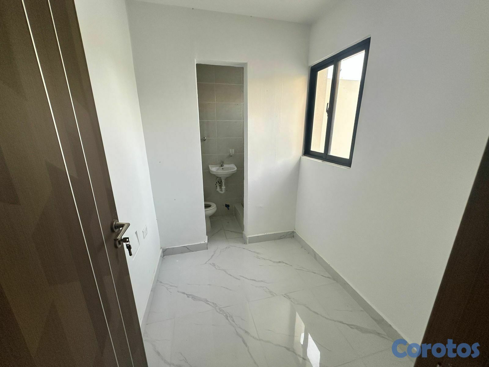 apartamentos - APARTAMENTO NUEVO EN VENTA 10