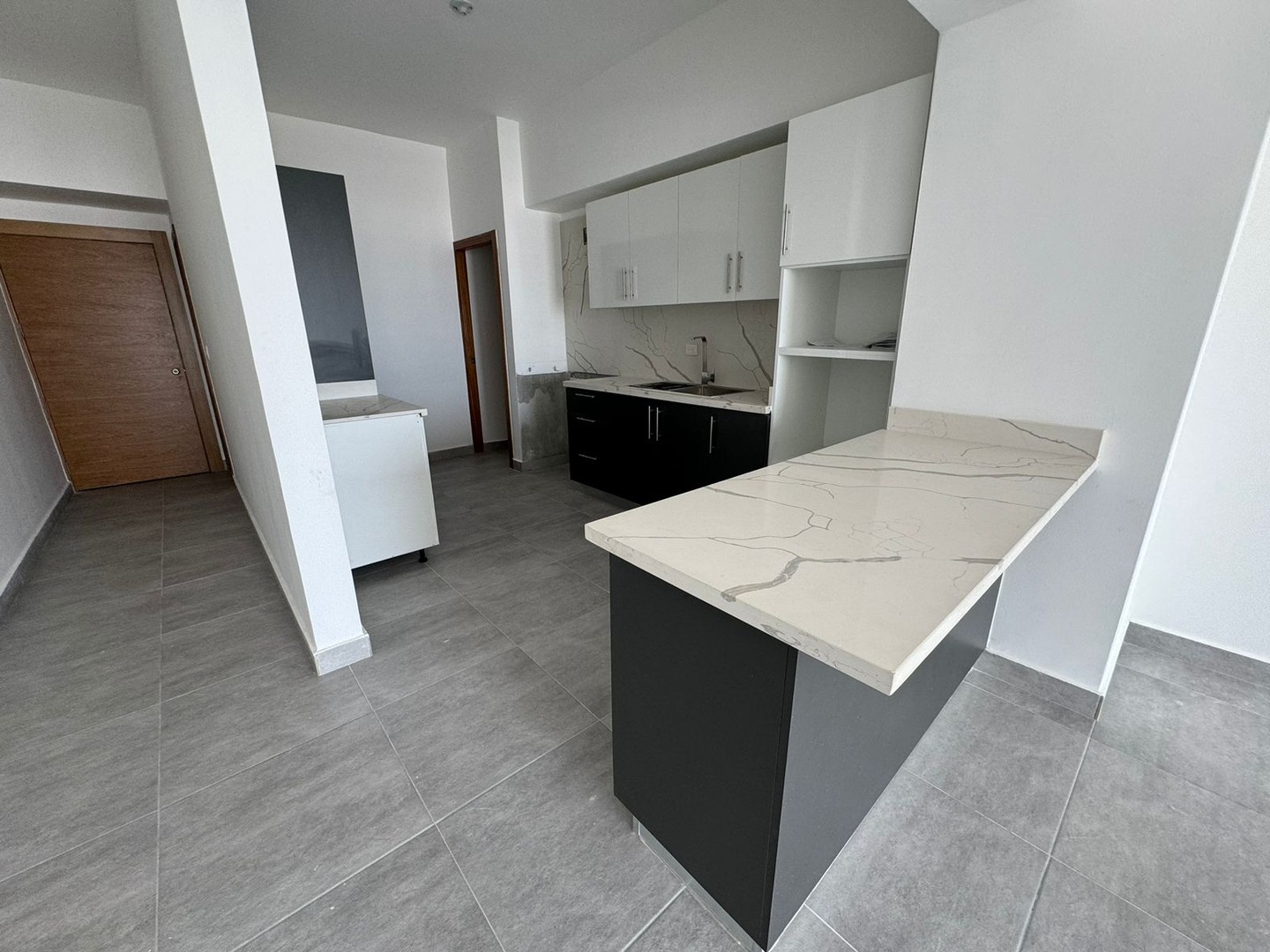 apartamentos - Apartamento en Venta  BELLA VISTA NORTE USD 385,000.00 Mantenimiento: RD$7,800.0 2