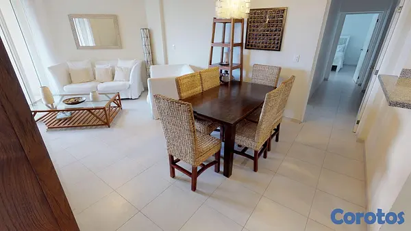 apartamentos - APARTAMENTO EN JUAN DOLIO  4