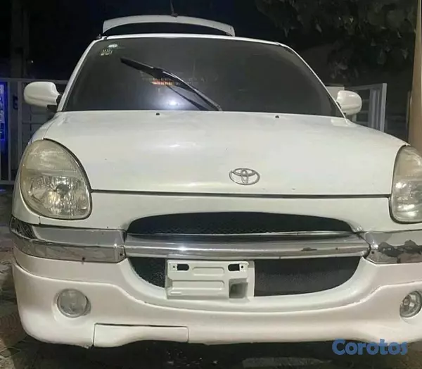 carros - se vende de oportunidad Toyota  deat 2002 5