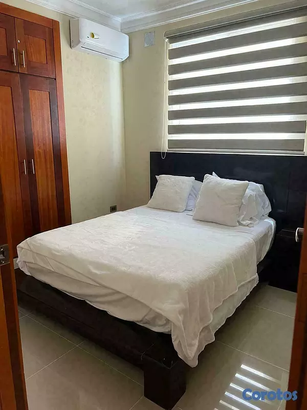 casas - Apartamento en Venta en San Francisco de Macorís  9