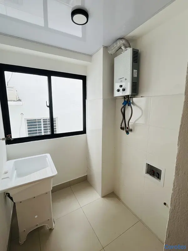 apartamentos - Se vende apartamento nuevo Los Prados 5