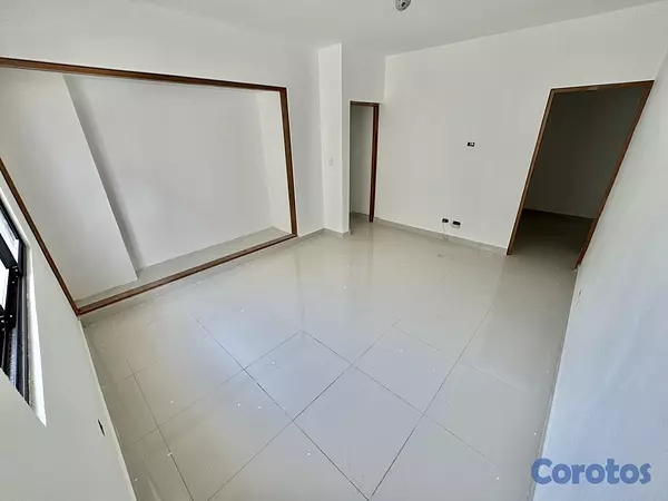 apartamentos - 🔵 Apartamento 4to  piso en el millon  3