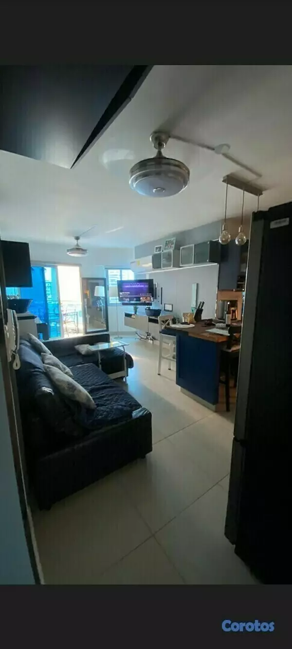 apartamentos - Torre Altea Piantini  3