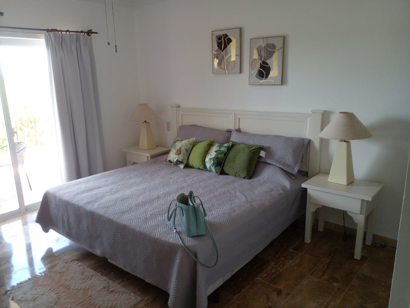 apartamentos - Apartamento en White Sund, Bávaro  8