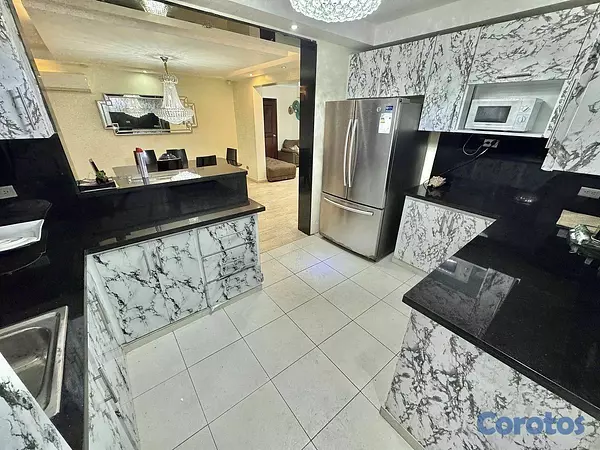 casas - Casa 2 niveles  en altos arroyo hondo ll en proyec 9