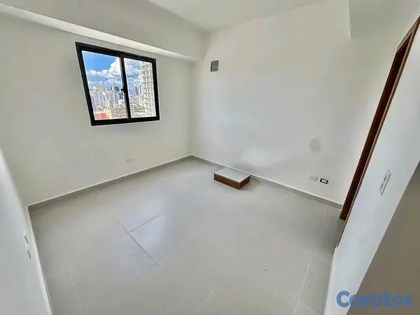 apartamentos - Vendo Apartamento Nuevo Naco 15% solo Mes Mayo 2026 15