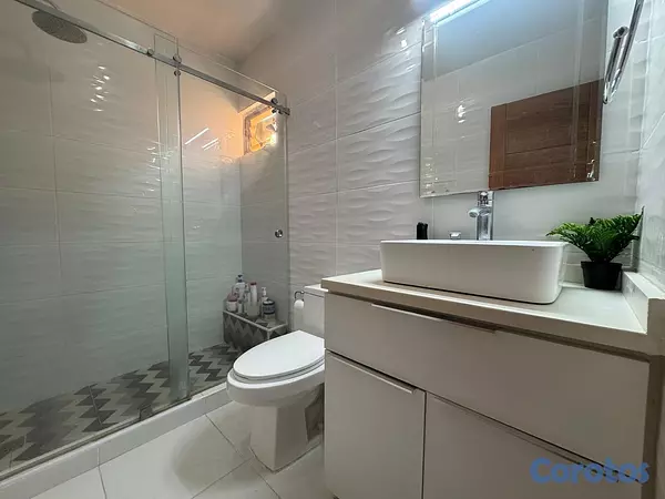 apartamentos - Apartamento en Venta en el Millon 3 Habitaciones 8