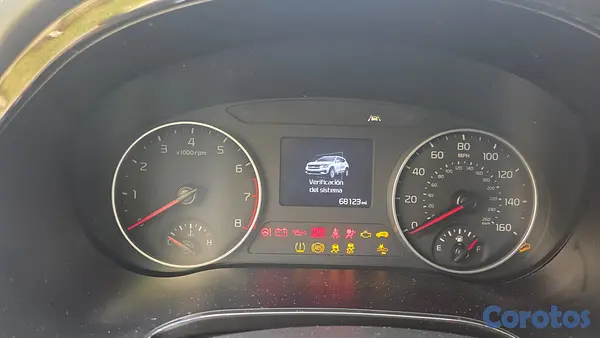 jeepetas y camionetas - Kia Seltos 2022 (Motor Doch)  8